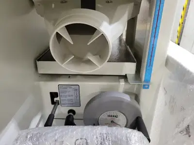 NEW SCM MINIMAX CU 300C