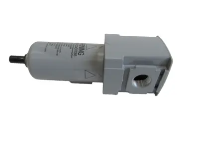 NEW PARKER P32FB94ESAN PARTICULATE FILTER 1/2 NPT