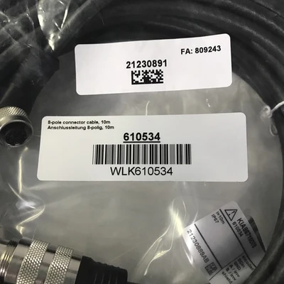 NEW WOLKE WLK610534