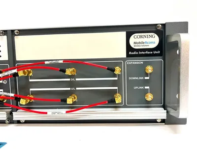 Corning Mobileacess RIU-IM Other Telecom Systems | ANACAPA EQUIPMENT BROKERS, INC (4)
