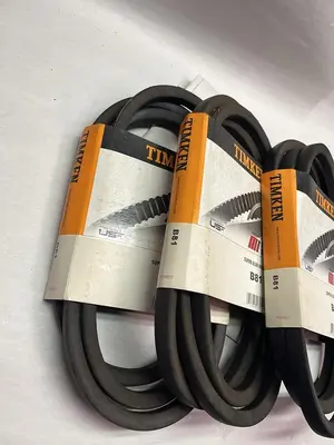 New | in-Stock TIMKEN B81 Industrial Controls Ohio US | Surplus Asset Holdings #1238413