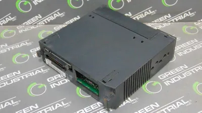 USED GE FANUC IC693ALG391B