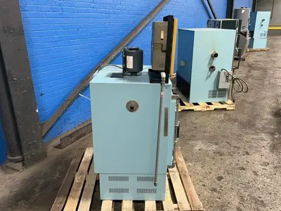 Used BLUE M OV560A2 Ovens Ohio US | HGR 24 #1343704