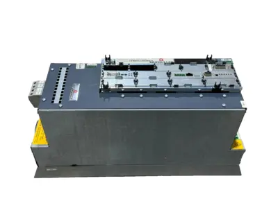 USED BAUMULLER 409026