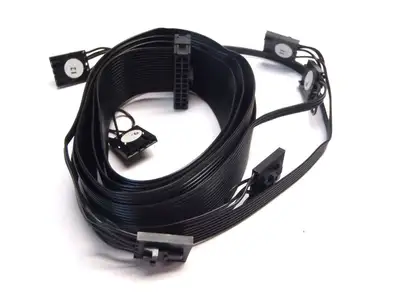 USED REXROTH MECMAN PLUG-IN CABLE