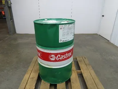 Castrol ISO 150 Alphasyn T 150 Synthetic Gear Oil 55 Gal Drum