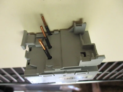 USED Allen-Bradley 193EA1CB