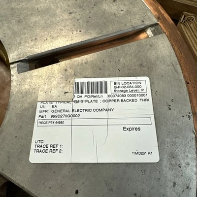 NEW GE 999D270G0002