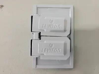 USED LEVITON 4970