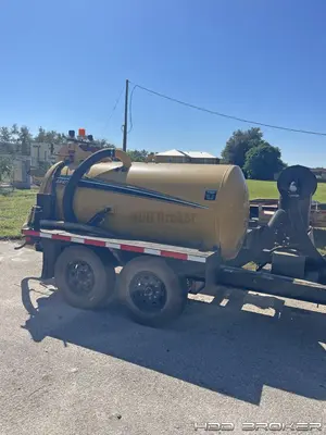 Used 2017 VERMEER 2017 VERMEER D10X15 S3 Drill Rigs Florida US | HDD Broker #1543451
