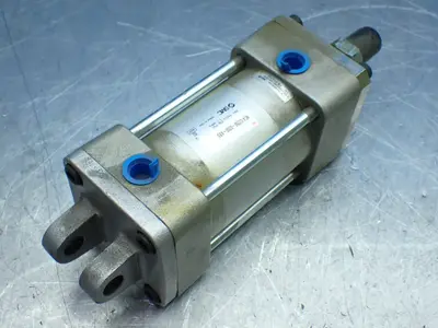 USED SMC NCA1D2500200XB5