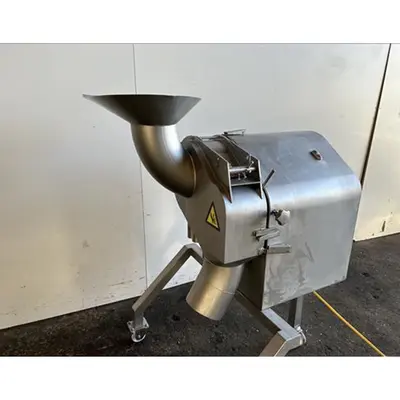 Used Kronen _UNKNOWN_ Slicers / Dicers / Cutters | ISCA #1299011