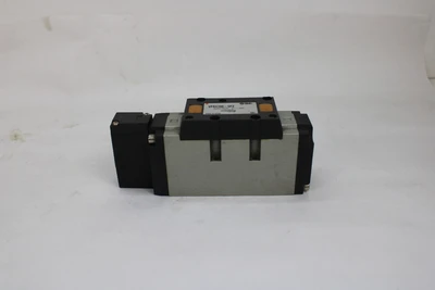 USED SMC VFS4100-5FZ