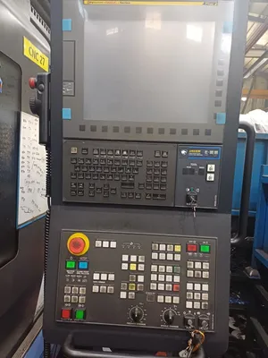 2022 DOOSAN VTR 1216FM Boring Mills Vertical CNC | USED CNC (14)