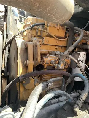 Used 1991 DIEDRICH D120 DRILL RIG Drill Rigs California US | East West Machinery & Drilling #1415842