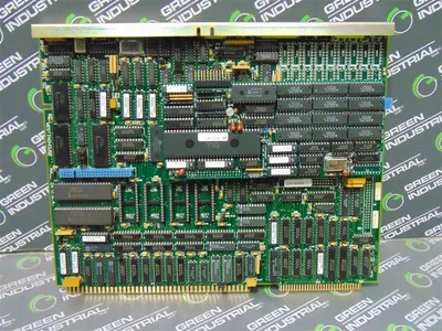 Westinghouse 7381A01G0 Ovation Batch Processor Board 8MSP Used
