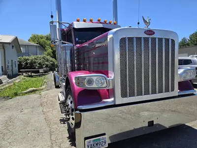 Used 2015 PETERBILT 389 Conventional trucks California US | Ben Kaplan Equipment #1235956
