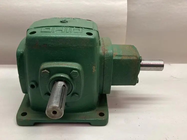 Used HUB CITY 0220-7516 Industrial Controls Ohio US | Surplus Asset Holdings #1262529