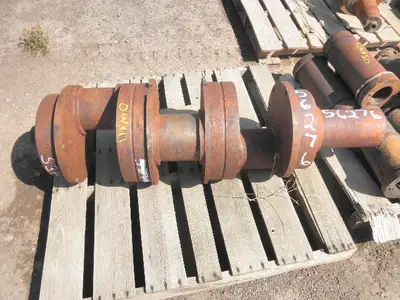 USED OILWELL D-348-H