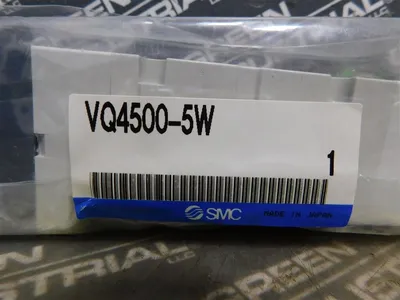 USED SMC VQ4500-5W