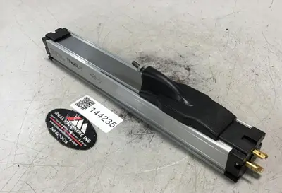 USED ENGEL 02220-0543