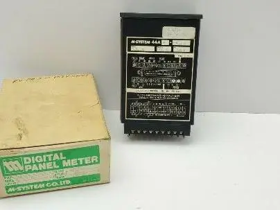 New | in-Stock M SYSTEM _UNKNOWN_ Miscellaneous MRO | Arrow Industrial #654735