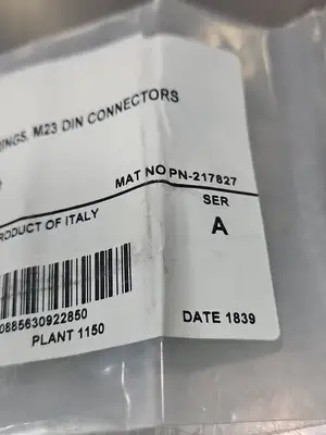 USED Allen-Bradley Allen Bradley M23