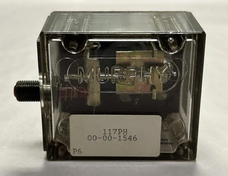 New | in-Stock MURPHY 404473 Pressure Switches Ohio US | Surplus Asset Holdings #1246514