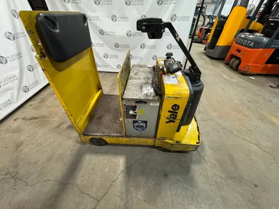 2019 YALE MTR007LFN24 FORKLIFTS | Platinum Group (4)