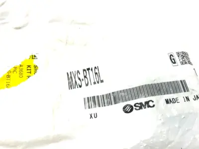 NEW SMC SHOCK ABSORBER STROKE ADJUSTMENT KIT