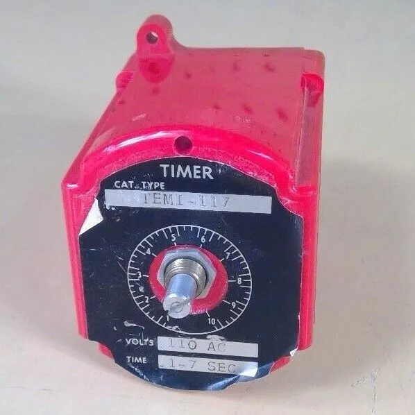 Used Arrow Hart _UNKNOWN_ Timers South Carolina US | Palmetto Automation #1162272