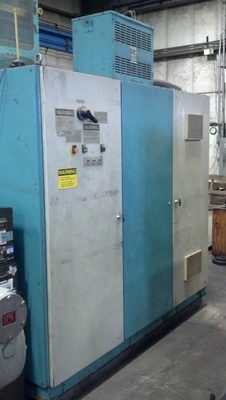 USED 1993 PAMA AT-130