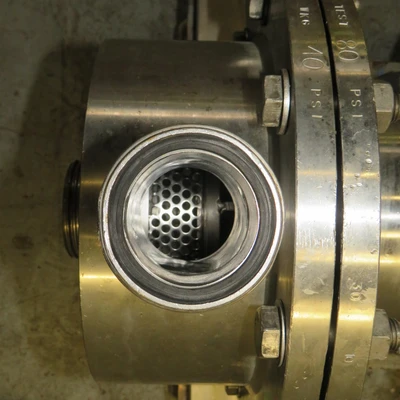 _UNKNOWN_ _UNKNOWN_ Mixer Post (Cowles Type) Europe | Perry Equipment (8)