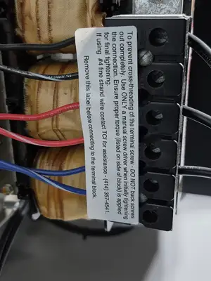 USED ABB ACS880-01-035A-7