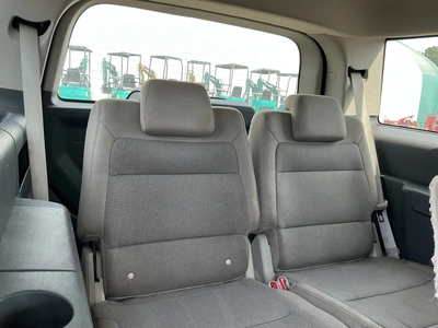 Used 2010 FORD FLEX SUVs Michigan US | Miedema Asset Management Group #1413891