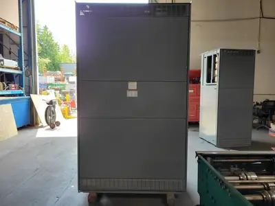 USED 2019 SQUARE D QED