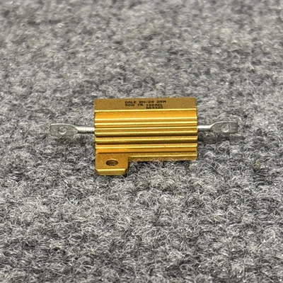 New | in-Stock Dale RH-25 Misc Fasteners California US | Davliegogo LLC #1722162