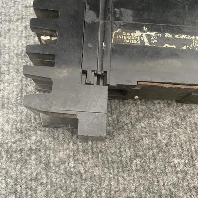 Used Square D FA-16020-A Circuit Breakers California US | Davliegogo LLC #1705648