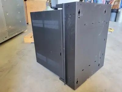 USED MIDDLE ATLANTIC DWR-12-26PD