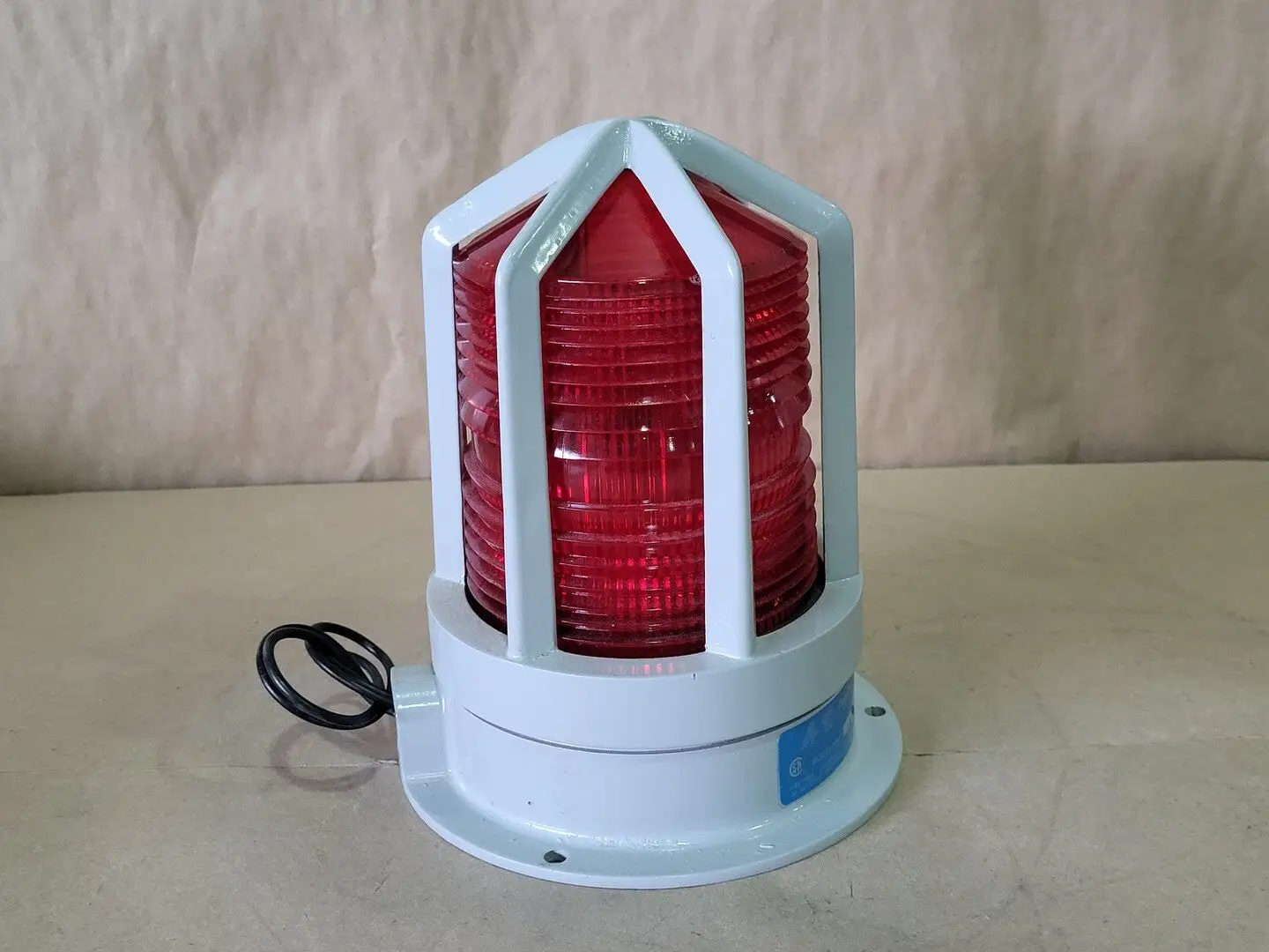 NEW APPLIED STROBE TECHNOLOGY AST-1