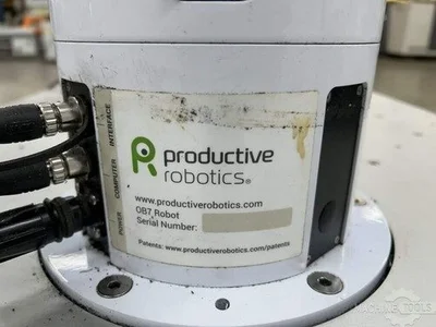 USED 2022 PRODUCTIVE ROBOTICS OB7-STRETCH