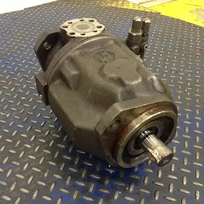 USED REXROTH AA10VS071DFR131RPKC62K08