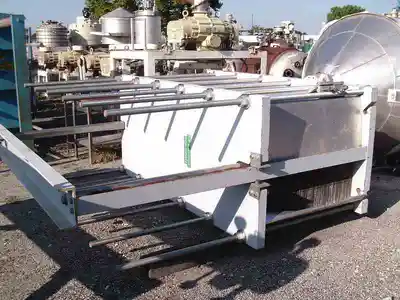 USED SCHMIDT API S156-2500-261