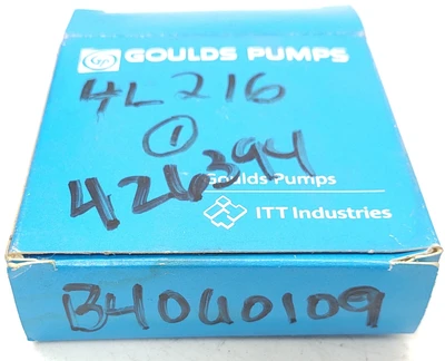 NEW Goulds 4L216