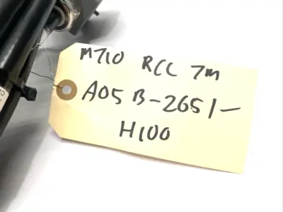 New | in-Stock FANUC ROBOT POWER CABLE HARNESS ASSEMBLY M710 RCC 7M Robot Parts Michigan US | Maverick Industrial Sales #1092236