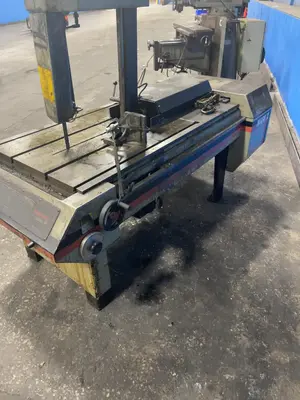 USED MARVEL / ARMSTONGBLUM MFG CO. 8MARKII