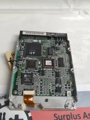 Used QUANTUM PI12A011 Computer Accessories Ohio US | Surplus Asset Holdings #1246126