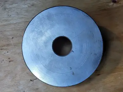 USED GOULDS 104-562