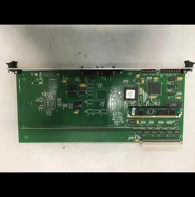USED VAN DORN PC330-081 330-081