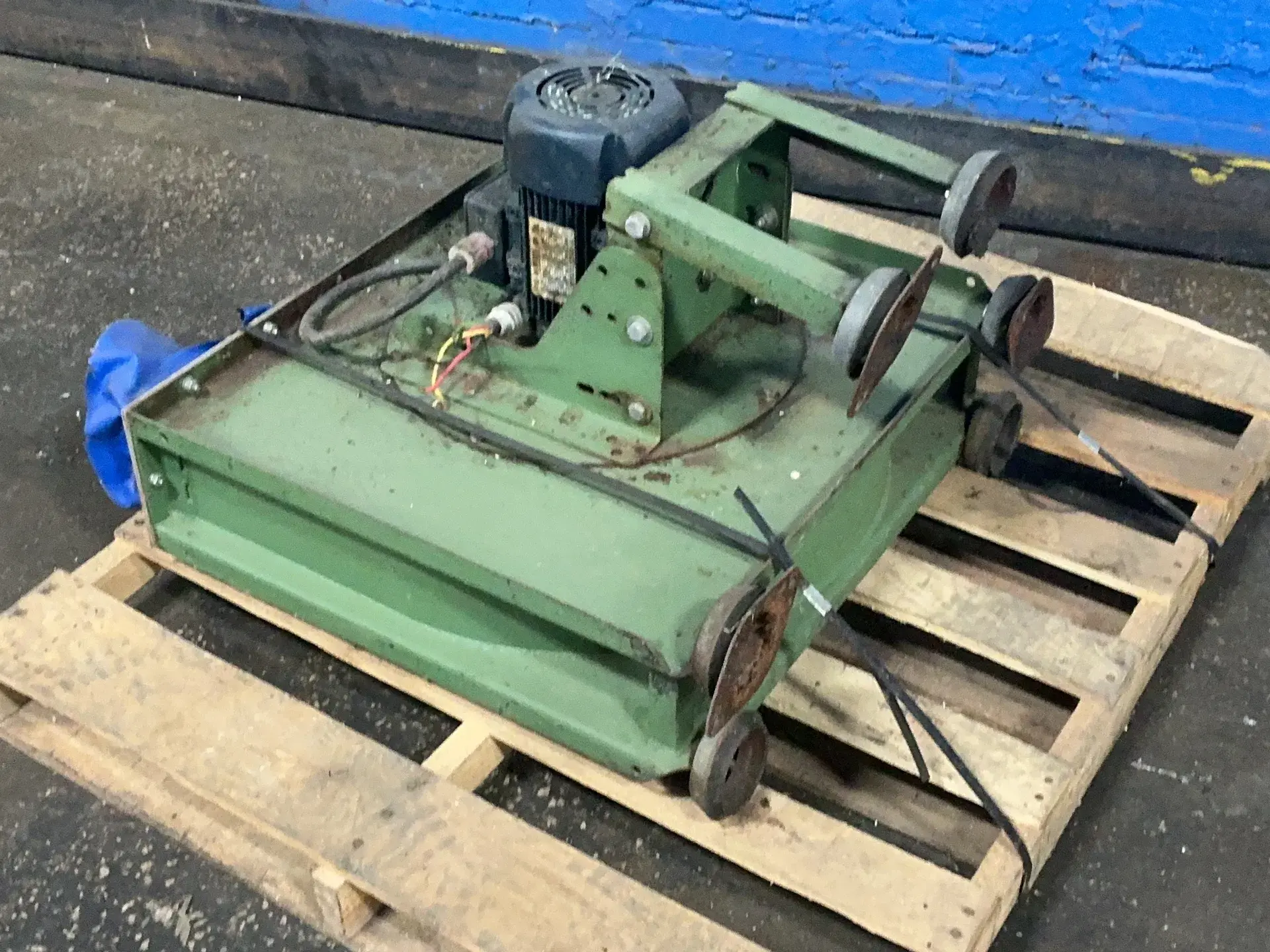 Used CAT ARS Miscellaneous MRO Ohio US | HGR 24 #1548068